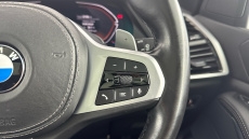 BMW X5 xDrive30d MHT M Sport 5dr Auto Diesel Estate